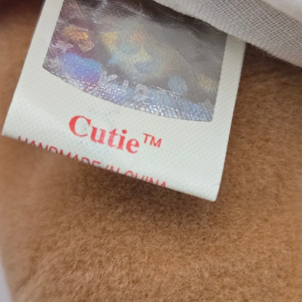 Ty Kids Cutie 10